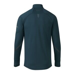 KUIU Enduro Trainer Zip-T Flint Medium New With Tags